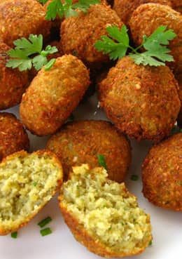 falafel