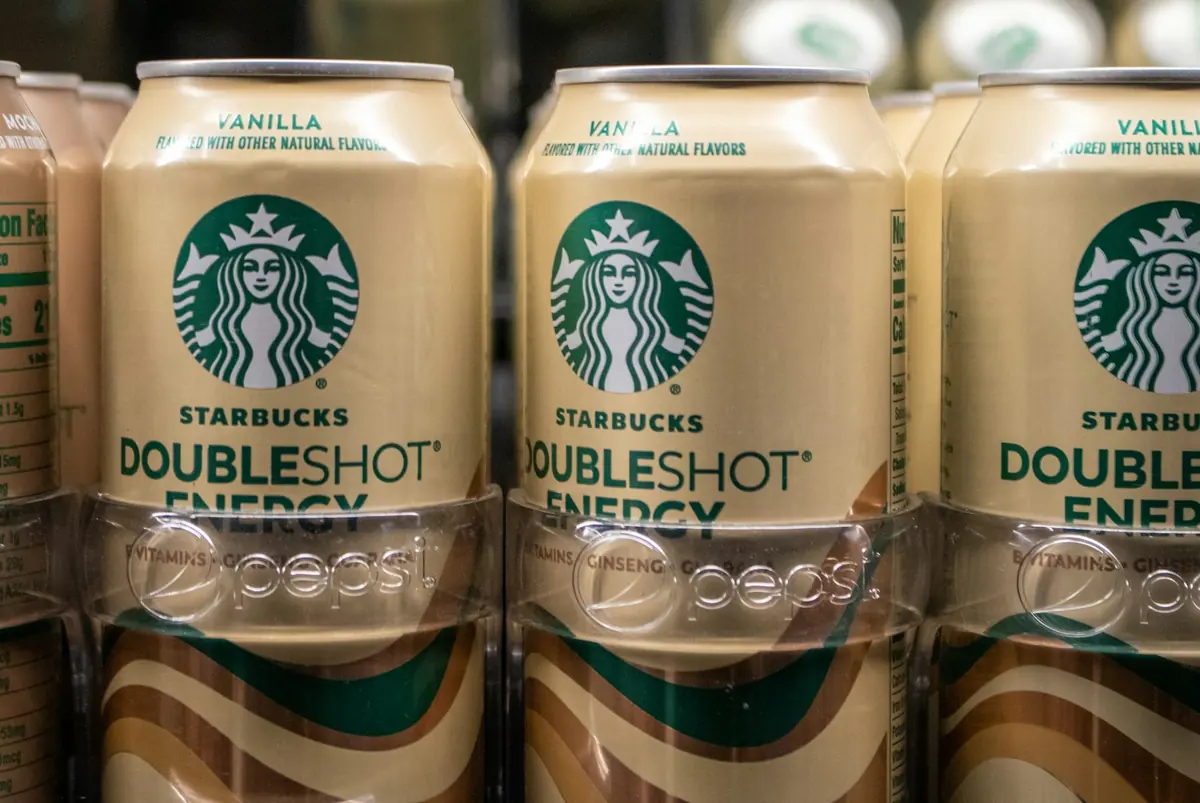Are Energy Drinks Halal?