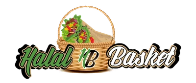 Halal Basket Mediterranean Restaurant logo
