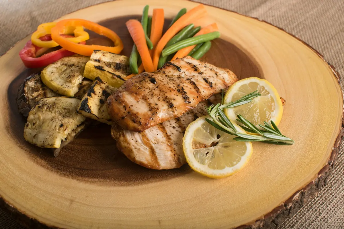 Eating Out on the Mediterranean Diet